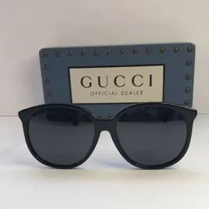 Gucci | Accessories | New Trendy Original Gucci Gg26sa 001  display picture 3